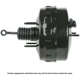 Purchase Top-Quality Remanufactured Power Brake Booster by CARDONE INDUSTRIES - 54-73163 pa6