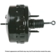 Purchase Top-Quality Remanufactured Power Brake Booster by CARDONE INDUSTRIES - 54-73163 pa7