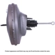 Purchase Top-Quality Remanufactured Power Brake Booster by CARDONE INDUSTRIES - 54-74225 pa4