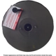 Purchase Top-Quality Remanufactured Power Brake Booster by CARDONE INDUSTRIES - 54-74300 pa6