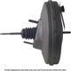 Purchase Top-Quality Remanufactured Power Brake Booster by CARDONE INDUSTRIES - 54-74300 pa7
