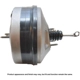 Purchase Top-Quality Remanufactured Power Brake Booster by CARDONE INDUSTRIES - 54-74400 pa1