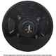 Purchase Top-Quality Remanufactured Power Brake Booster by CARDONE INDUSTRIES - 54-74402 pa4