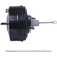 Purchase Top-Quality Remanufactured Power Brake Booster by CARDONE INDUSTRIES - 54-74408 pa2