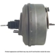 Purchase Top-Quality Remanufactured Power Brake Booster by CARDONE INDUSTRIES - 54-74412 pa1