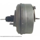 Purchase Top-Quality Remanufactured Power Brake Booster by CARDONE INDUSTRIES - 54-74412 pa10