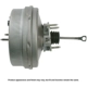 Purchase Top-Quality Remanufactured Power Brake Booster by CARDONE INDUSTRIES - 54-74833 pa4