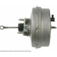 Purchase Top-Quality Remanufactured Power Brake Booster by CARDONE INDUSTRIES - 54-74833 pa8
