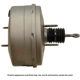 Purchase Top-Quality Remanufactured Power Brake Booster by CARDONE INDUSTRIES - 54-77210 pa6