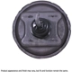 Purchase Top-Quality Remanufactured Power Brake Booster With Master Cylinder by CARDONE INDUSTRIES - 50-4010 pa5