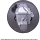 Purchase Top-Quality Remanufactured Power Brake Booster With Master Cylinder by CARDONE INDUSTRIES - 50-4010 pa6
