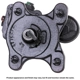 Purchase Top-Quality Remanufactured Power Brake Booster Without Master Cylinder by CARDONE INDUSTRIES - 52-7078 pa11