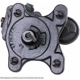 Purchase Top-Quality Remanufactured Power Brake Booster Without Master Cylinder by CARDONE INDUSTRIES - 52-7078 pa18