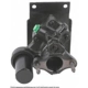 Purchase Top-Quality Remanufactured Power Brake Booster Without Master Cylinder by CARDONE INDUSTRIES - 52-7248 pa1