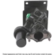 Purchase Top-Quality Remanufactured Power Brake Booster Without Master Cylinder by CARDONE INDUSTRIES - 52-7248 pa10