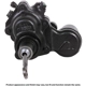 Purchase Top-Quality Remanufactured Power Brake Booster Without Master Cylinder by CARDONE INDUSTRIES - 52-7256 pa19