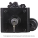 Purchase Top-Quality Remanufactured Power Brake Booster Without Master Cylinder by CARDONE INDUSTRIES - 52-7333 pa14