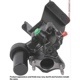 Purchase Top-Quality Remanufactured Power Brake Booster Without Master Cylinder by CARDONE INDUSTRIES - 52-7333 pa15