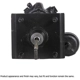 Purchase Top-Quality Remanufactured Power Brake Booster Without Master Cylinder by CARDONE INDUSTRIES - 52-7333 pa8