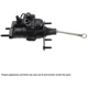 Purchase Top-Quality Remanufactured Power Brake Booster Without Master Cylinder by CARDONE INDUSTRIES - 52-7335 pa8