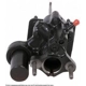 Purchase Top-Quality Remanufactured Power Brake Booster Without Master Cylinder by CARDONE INDUSTRIES - 52-7338 pa1
