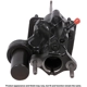 Purchase Top-Quality Remanufactured Power Brake Booster Without Master Cylinder by CARDONE INDUSTRIES - 52-7338 pa15