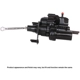 Purchase Top-Quality Remanufactured Power Brake Booster Without Master Cylinder by CARDONE INDUSTRIES - 52-7338 pa19