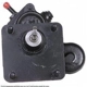 Purchase Top-Quality Remanufactured Power Brake Booster Without Master Cylinder by CARDONE INDUSTRIES - 52-7338 pa4