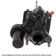 Purchase Top-Quality Remanufactured Power Brake Booster Without Master Cylinder by CARDONE INDUSTRIES - 52-7338 pa9