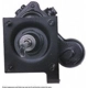 Purchase Top-Quality Remanufactured Power Brake Booster Without Master Cylinder by CARDONE INDUSTRIES - 52-7340 pa12