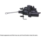 Purchase Top-Quality Remanufactured Power Brake Booster Without Master Cylinder by CARDONE INDUSTRIES - 52-7340 pa5