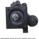 Purchase Top-Quality Remanufactured Power Brake Booster Without Master Cylinder by CARDONE INDUSTRIES - 52-7340 pa7