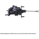 Purchase Top-Quality Remanufactured Power Brake Booster Without Master Cylinder by CARDONE INDUSTRIES - 52-7340 pa8