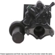 Purchase Top-Quality Remanufactured Power Brake Booster Without Master Cylinder by CARDONE INDUSTRIES - 52-7342 pa12