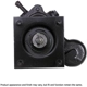 Purchase Top-Quality Remanufactured Power Brake Booster Without Master Cylinder by CARDONE INDUSTRIES - 52-7342 pa9