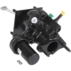 Purchase Top-Quality CARDONE INDUSTRIES - 52-7343 - Remanufactured Power Brake Booster Without Master Cylinder pa19