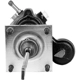 Purchase Top-Quality CARDONE INDUSTRIES - 52-7343 - Remanufactured Power Brake Booster Without Master Cylinder pa6