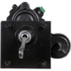 Purchase Top-Quality CARDONE INDUSTRIES - 52-7345 - Remanufactured Power Brake Booster Without Master Cylinder pa22