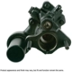 Purchase Top-Quality Remanufactured Power Brake Booster Without Master Cylinder by CARDONE INDUSTRIES - 52-7349 pa6