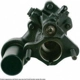 Purchase Top-Quality Remanufactured Power Brake Booster Without Master Cylinder by CARDONE INDUSTRIES - 52-7349 pa9