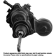 Purchase Top-Quality Remanufactured Power Brake Booster Without Master Cylinder by CARDONE INDUSTRIES - 52-7350 pa5