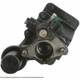 Purchase Top-Quality Remanufactured Power Brake Booster Without Master Cylinder by CARDONE INDUSTRIES - 52-7355 pa1