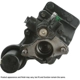 Purchase Top-Quality Remanufactured Power Brake Booster Without Master Cylinder by CARDONE INDUSTRIES - 52-7355 pa10