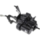 Purchase Top-Quality Remanufactured Power Brake Booster Without Master Cylinder by CARDONE INDUSTRIES - 52-7355 pa13