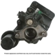Purchase Top-Quality Remanufactured Power Brake Booster Without Master Cylinder by CARDONE INDUSTRIES - 52-7355 pa18