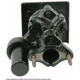 Purchase Top-Quality Remanufactured Power Brake Booster Without Master Cylinder by CARDONE INDUSTRIES - 52-7356 pa1