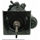 Purchase Top-Quality Remanufactured Power Brake Booster Without Master Cylinder by CARDONE INDUSTRIES - 52-7356 pa4