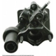 Purchase Top-Quality Remanufactured Power Brake Booster Without Master Cylinder by CARDONE INDUSTRIES - 52-7362 pa1