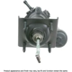Purchase Top-Quality Remanufactured Power Brake Booster Without Master Cylinder by CARDONE INDUSTRIES - 52-7363 pa11