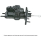 Purchase Top-Quality Remanufactured Power Brake Booster Without Master Cylinder by CARDONE INDUSTRIES - 52-7365 pa10